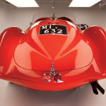 Ralph Lauren Car Collection by Todd Eberle 3