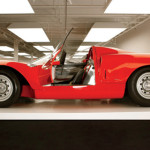 Ralph Lauren Car Collection by Todd Eberle 5