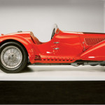 Ralph Lauren Car Collection by Todd Eberle 7