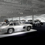 Ralph Lauren Car Collection by Todd Eberle 8