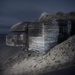 Abandoned WW2 Bunkers by Jonathan Andrew 1