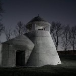 Abandoned WW2 Bunkers by Jonathan Andrew 2