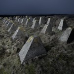 Abandoned WW2 Bunkers by Jonathan Andrew 5