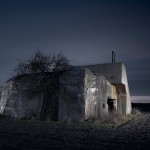 Abandoned WW2 Bunkers by Jonathan Andrew 6
