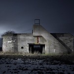 Abandoned WW2 Bunkers by Jonathan Andrew 7