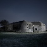 Abandoned WW2 Bunkers by Jonathan Andrew 8