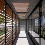 Beach Retreat by Pitsou Kedem Architect 11 Beach Retreat by Pitsou Kedem Architect 11