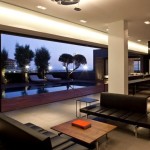 Beach Retreat by Pitsou Kedem Architect 14 Beach Retreat by Pitsou Kedem Architect 14