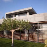 Beach Retreat by Pitsou Kedem Architect 15 Beach Retreat by Pitsou Kedem Architect 15