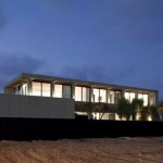 Beach Retreat by Pitsou Kedem Architect 2 Beach Retreat by Pitsou Kedem Architect 2