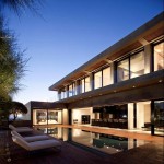 Beach Retreat by Pitsou Kedem Architect 4 Beach Retreat by Pitsou Kedem Architect 4