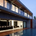 Beach Retreat by Pitsou Kedem Architect 5 Beach Retreat by Pitsou Kedem Architect 5