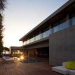 Beach Retreat by Pitsou Kedem Architect 6 Beach Retreat by Pitsou Kedem Architect 6
