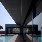 Beach Retreat by Pitsou Kedem Architect 7 Beach Retreat by Pitsou Kedem Architect 7