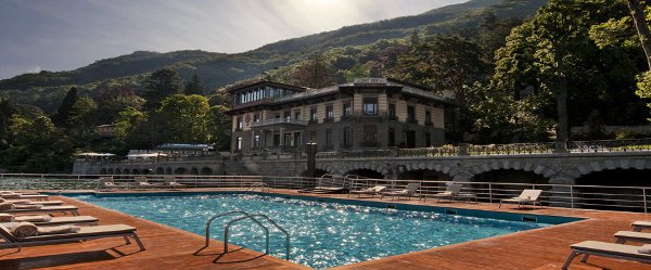 CastaDiva Resort Italy 11