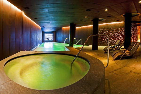 CastaDiva Resort Italy 3