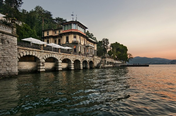 CastaDiva Resort Italy 9