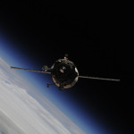 Earth From Above - The View from the ISS 11