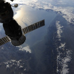 Earth From Above - The View from the ISS 13