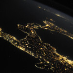 Earth From Above - The View from the ISS 14