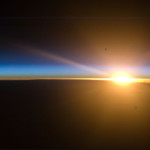 Earth From Above - The View from the ISS 16