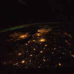 Earth From Above - The View from the ISS 3