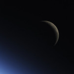 Earth From Above - The View from the ISS 4