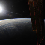 Earth From Above - The View from the ISS 8