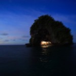 Earth From Below by Stephen Alvarez 12