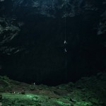 Earth From Below by Stephen Alvarez 2