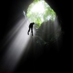 Earth From Below by Stephen Alvarez 3