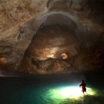 Earth From Below by Stephen Alvarez 6