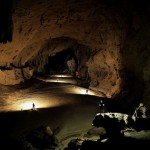 Earth From Below by Stephen Alvarez 9