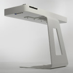 Hoerboard Scomber Mix DJ Stand 2