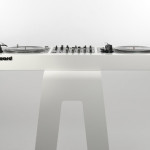Hoerboard Scomber Mix DJ Stand 3