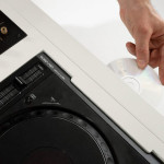 Hoerboard Scomber Mix DJ Stand 4
