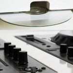 Hoerboard Scomber Mix DJ Stand 5