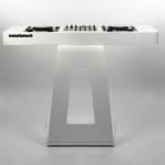 Hoerboard Scomber Mix DJ Stand 6