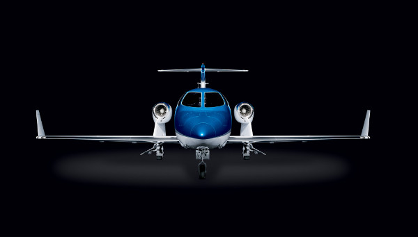 Mens journal honda airplane #3