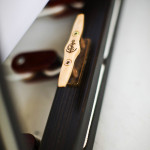 Modern Modular Lounge Chair by Balint Kormos 5