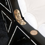 Modern Modular Lounge Chair by Balint Kormos 6