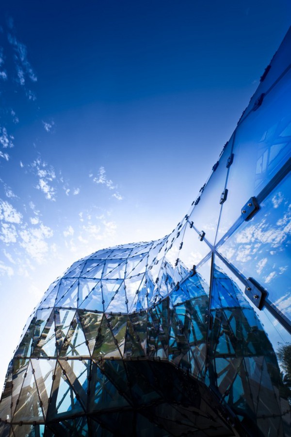Salvadore Dali Museum St Petersburg Florida 12