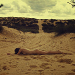 Yulia Gorodinski Self Portraits 7