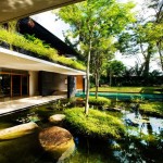 Cluny House by Guz Architects 10