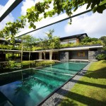 Cluny House by Guz Architects 4