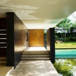 Cluny House by Guz Architects 5