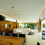 Cluny House by Guz Architects 6