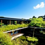 Cluny House by Guz Architects 8