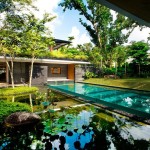 Cluny House by Guz Architects 9