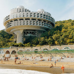 Cosmic Communist Constructions Photographed by Frederic Chaubin 2